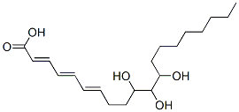 10,11,12-trihydroxyeicosatrienoic acid CAS#: 85589-25-9