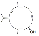 (10R)-10-Hydroxycembrene CAS#: 81522-05-6