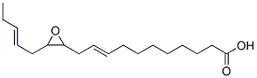11-[3-(2-Pentenyl)oxiranyl]-9-undecenoic acid CAS#: 88159-18-6