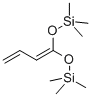1,1-BIS(TRIMETHYLSILYLOXY)-1,3-BUTADIENE CAS#: 87121-06-0