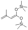 1,1-BIS(TRIMETHYLSILYLOXY)-3-METHYL-1,3-BUTADIENE CAS#: 87121-05-9