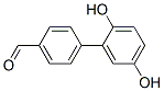 [1,1-Biphenyl]-4-carboxaldehyde,2,5-dihydroxy-(9CI) CAS#: 84783-76-6