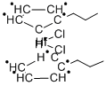 1,1'-DIPROPYLHAFNOCENE DICHLORIDE CAS#: 85722-06-1