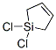 1,1-Dichloro-1-silacyclo-3-pentene CAS#: 872-46-8
