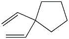 1,1-Diethenylcyclopentane CAS#: 84966-71-2