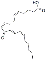 11-OXO-PROSTA-5Z,9,12E,14Z-TETRAEN-1-OIC ACID CAS#: 89886-60-2