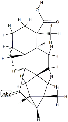 11-Oxotrachyloban-18-oic acid CAS#: 89786-95-8