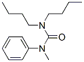 1,1-dibutyl-3-methyl-3-phenylurea CAS#: 82504-16-3