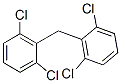 1,1'-methylenebis[2,6-dichlorobenzene] CAS#: 84604-90-0