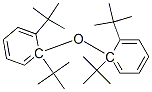 1,1-oxybis[bis(tert-butyl)benzene] CAS#: 85204-41-7