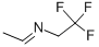 1,1,1-TRIFLUORO-3-AZAPENT-3-ENE CAS#: 80395-37-5