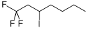 1,1,1-TRIFLUORO-3-IODOHEPTANE CAS#: 89608-37-7