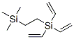 1,1,1-Trimethyl-4,4,4-trivinyl-1,4-disilabutane CAS#: 80153-53-3