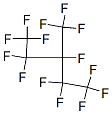 1,1,1,2,2,3,4,4,5,5,5-undecafluoro-3-(trifluoromethyl)pentane CAS#: 865-71-4