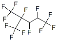 1,1,1,2,3,4,5,5,5-nonafluoro-2-(trifluoromethyl)pentane CAS#: 85720-78-1
