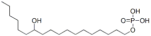1,12-Octadecanediol, phosphate CAS#: 85186-51-2