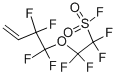 1,1,2,2-tetrafluoro-2-[(1,1,2,2-tetrafluoro-3-butenyl) oxy]-Ethanesulfonyl fluoride CAS#: 84271-38-5