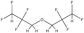 1,1,2,2-tetrafluoro-3-(2,2,3,3- tetrafluoropropoxy)propane or bis(2,2,3,3-tetrafluoropropyl) ester CAS#: 82914-35-0