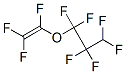 1,1,2,2,3,3-hexafluoro-1-[(trifluorovinyl)oxy]propane CAS#: 84145-18-6