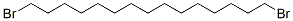 1,15-Dibromopentadecane CAS#: 81726-81-0