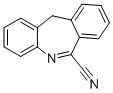 11H-Dibenzo[b,e]azepine-6-carbonitrile CAS#: 80012-69-7