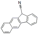 11H-benzo[b]fluorenecarbonitrile CAS#: 84540-54-5