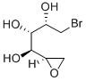 1,2-Anhydro-6-bromo-6-deoxy-D-mannitol CAS#: 83349-36-4