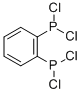 1,2-BIS(DICHLOROPHOSPHINO)BENZENE CAS#: 82495-67-8
