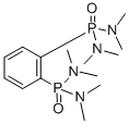1,2-BIS(DIMETHYLAMINOPHOSPHINYL)BENZENE, 98 CAS#: 82495-65-6