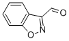 1,2-Benzisoxazole-3-carboxaldehyde (9CI) CAS#: 84395-93-7