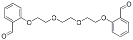 1,2-Bis[2-(2-formylphenoxy)ethoxy]ethane CAS#: 82645-24-7