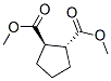 1,2-Cyclopentanedicarboxylic acid, dimethyl ester, trans-(.+/-.)- CAS#: 80656-12-8