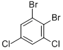 1,2-DIBROMO-3,5-DICHLOROBENZENE CAS#: 81067-40-5