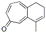 1,2-Dihydro-4-methyl-6H-benzocyclohepten-6-one CAS#: 81916-09-8