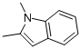 1,2-Dimethylindole CAS#: 875-79-6