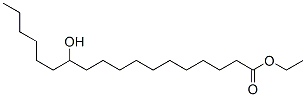 12-HYDROXYSTEARIC ACID ETHYL ESTER CAS#: 82807-36-1