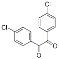 1,2-bis(4-chlorophenyl) ethane-1,2-dione CAS#: 88372-92-3
