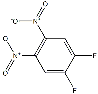 1,2-difluoro-4,5-dinitrobenzene CAS#: 85686-97-1