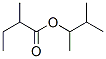 1,2-dimethylpropyl 2-methylbutyrate CAS#: 84696-83-3
