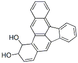 12,13-dihydro-12,13-dihydroxydibenzo(a,e)fluoranthene CAS#: 80279-97-6