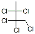 1,2,2,3,3-Pentachlorobutane CAS#: 83293-82-7