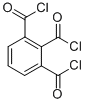 1,2,3-BENZENETRICARBONYL TRICHLORIDE CAS#: 80731-20-0