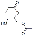1,2,3-Propanetriol, acetate propanoate CAS#: 84712-47-0