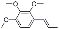1,2,3-trimethoxy-4-[(E)-prop-1-enyl]benzene CAS#: 81148-83-6