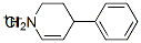 1,2,3,4-tetrahydro-4-phenylpyridinium chloride CAS#: 84473-59-6