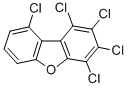 1,2,3,4,9-PNCDF CAS#: 83704-49-8