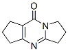 1,2,3,5,6,7-Hexahydro-9H-cyclopenta[d]pyrrolo[1,2-a]pyrimidin-9-one CAS#: 88491-49-0