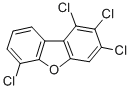 1,2,3,6-TETRACHLORODIBENZOFURAN CAS#: 83704-21-6