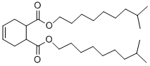 1,2,3,6-TETRAHYDROPHTHALIC ACID DIISODECYL ESTER CAS#: 87826-26-4