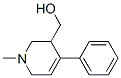 1,2,3,6-tetrahydro-1-methyl-4-phenylpyridine-3-methanol CAS#: 86219-77-4